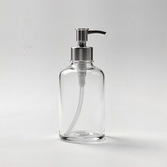 Obraz premium Spray Bottle for Plants
