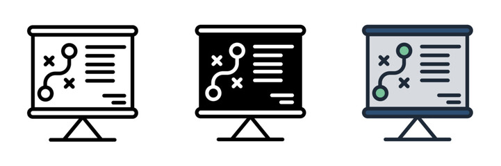 Brand Strategy is a long-term plan defining identity, positioning, and communication to build strong brand recognition and customer loyalty.