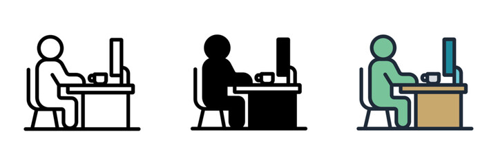 Freelance Workspace is a flexible working environment designed for independent professionals to create, collaborate, and manage tasks.