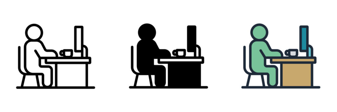 Freelance Workspace is a flexible working environment designed for independent professionals to create, collaborate, and manage tasks.