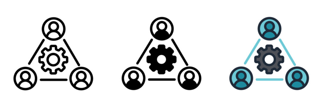 Team Productivity is the collective effectiveness of a group working together to achieve shared tasks efficiently.