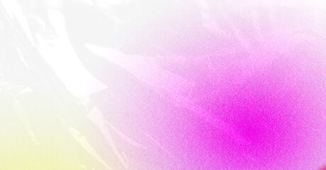 Abstract dreams cotton candy skies A soft gradient of hope blooming in delicate hues of pink white and lemon A dreamy