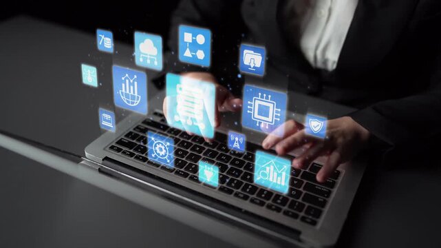Concept of big data processing and analysis using big data architecture enables insights, big data visualization, and big data integration. Funnel