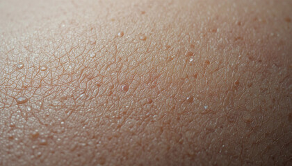 Fototapeta premium texture of skin