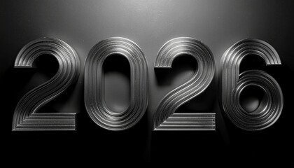 Metallic 2026