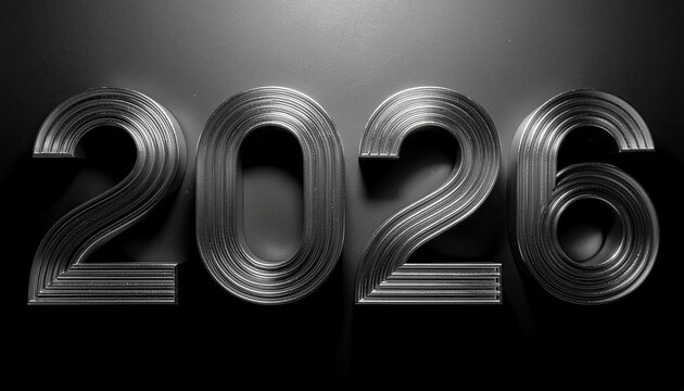 Metallic 2026