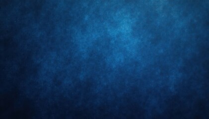 Dark blue, rough linen-like gradient, mottled effect , fabric, blue