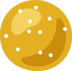 한국 간식 분식 찹쌀 도너츠