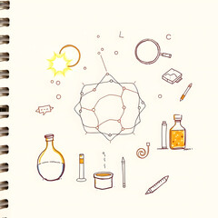science and chemistry