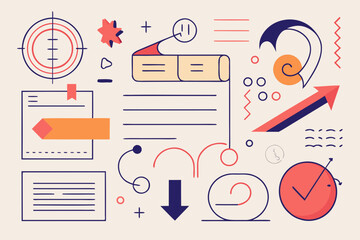 large markup style sheet correction loops angular  