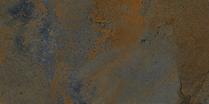 Black marble with golden curly veins, black marble natural pattern for background, abstract black and gold, black and yellow marble, hi gloss marble stone texture for digital wall tiles design.