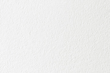 White Smoke Cement Concrete Wall Texture For Background And Design.