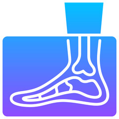 X-Ray Icon