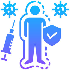 Immunization Icon