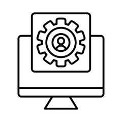 Computer Software icon