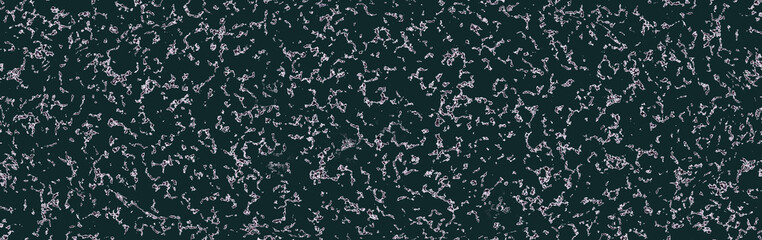 Dark Teal and Pale Pink Marbled Abstract Texture Background Seamless