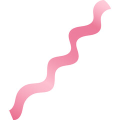 Mother's Day Ribbon Decoration