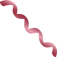 Mother's Day Ribbon Decoration