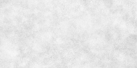 Abstract white, gray grunge natural smooth cement concrete floor and plaster dirty wall background texture. white marble texture and old paper texture. plastered long panoramic concrete wall texture.