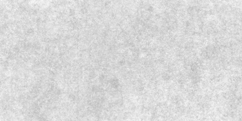 Obraz premium Abstract white, gray grunge natural smooth cement concrete floor and plaster dirty wall background texture. white marble texture and old paper texture. plastered long panoramic concrete wall texture.