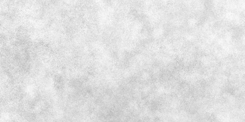 Abstract white, gray grunge natural smooth cement concrete floor and plaster dirty wall background texture. white marble texture and old paper texture. plastered long panoramic concrete wall texture.