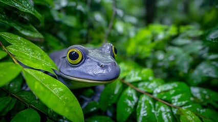 Nature Presentation Background