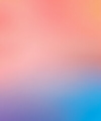 Abstract white and blue background. Subtle abstract background, blurred patterns.