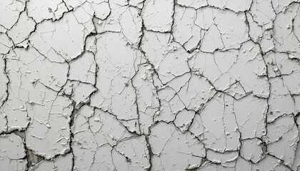Stunning cracked surface texture for dramatic design projects, perfect for adding unique character and distressed style to your creative visuals, great for backgrounds