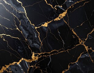 An old grunge background of rusty metal texture is suddenly illuminated by a powerful blue electric flash cutting across the dark night sky