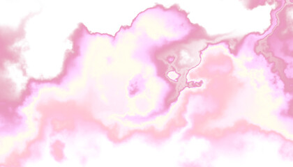 Pink smoke cloud fog dust isolated on transparent background. Colorful smoke smog misty fog steam explosion special effect. Smoke texture