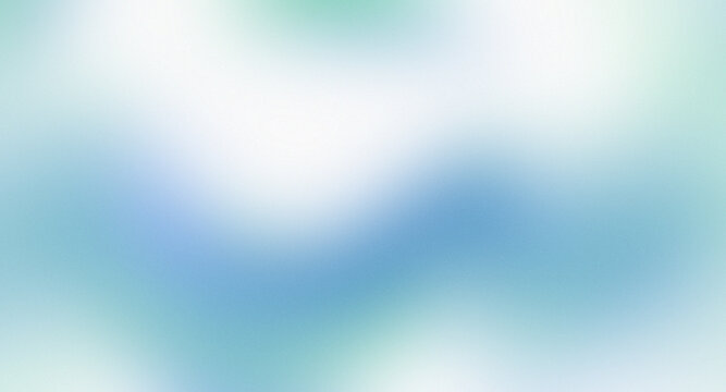  Blue green Gradient Blurred Background 