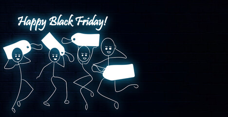 Black Friday Frenzy Grab the Deals Before They're Gone!