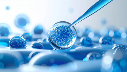 Science: Cell Research & Analysis