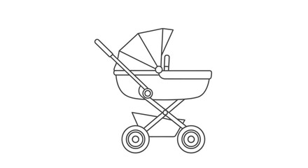 Generic placeholder for a digital vector graphic file illustration on a clean white background. isolated on white background, Vector