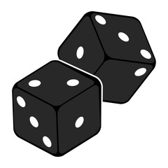 Dice Icon