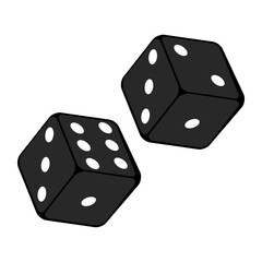 Dice Icon