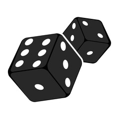 Dice Icon
