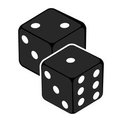 Dice Icon