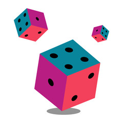 Dice Icon