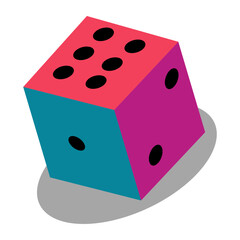Dice Icon