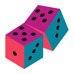 Dice Icon