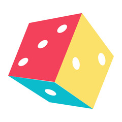 Dice Icon