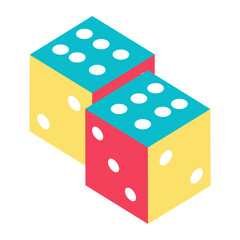 Dice Icon