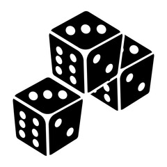Dice Icon