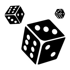 Dice Icon