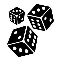 Dice Icon