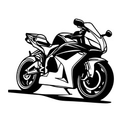 Silhouette of a Person Relaxing on a Beach during Sunset with Vibrant Orange and Pink Sky Reflections on Calm Water