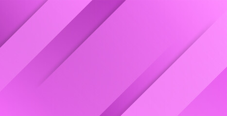 Abstract background. Pink and purple gradations. Soft geometric background. Simple design.