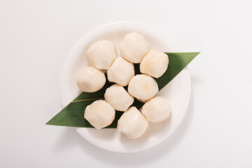 ［中国産］下茹で済み　里芋