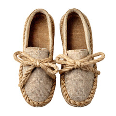 Espadrilles 